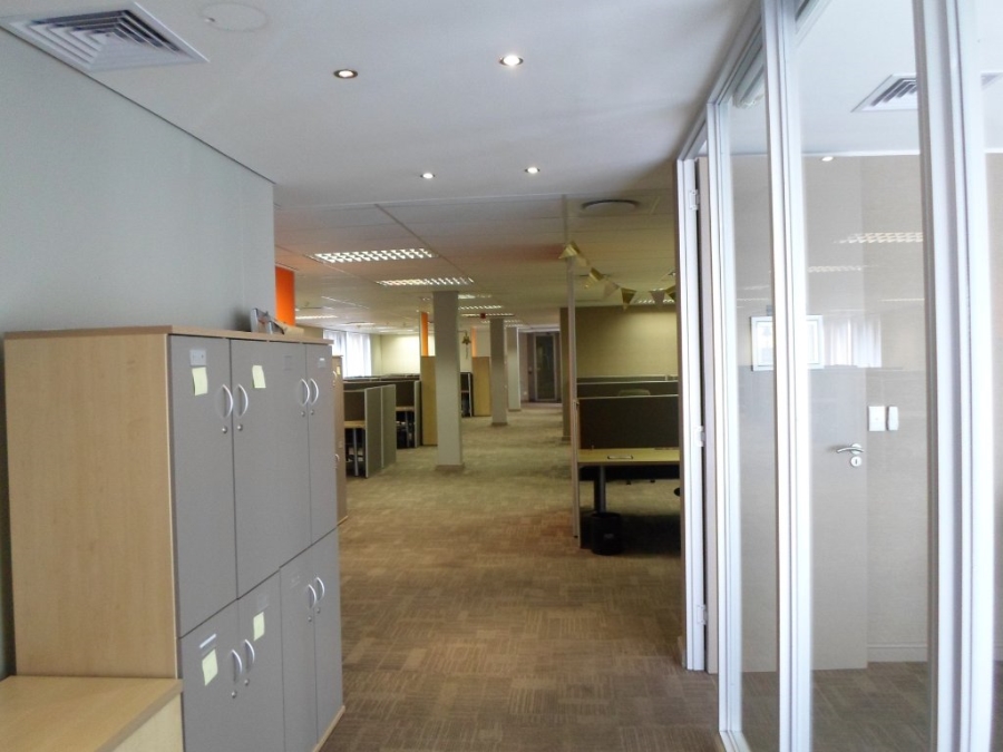 To Let commercial Property for Rent in Century City Western Cape